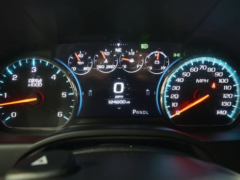 Used 2019 GMC Yukon XL Denali w/ Denali Ultimate Package image 8