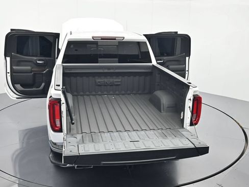 Used 2019 GMC Sierra 1500 SLT w/ SLT Premium Plus Package AWD/4WD image 49
