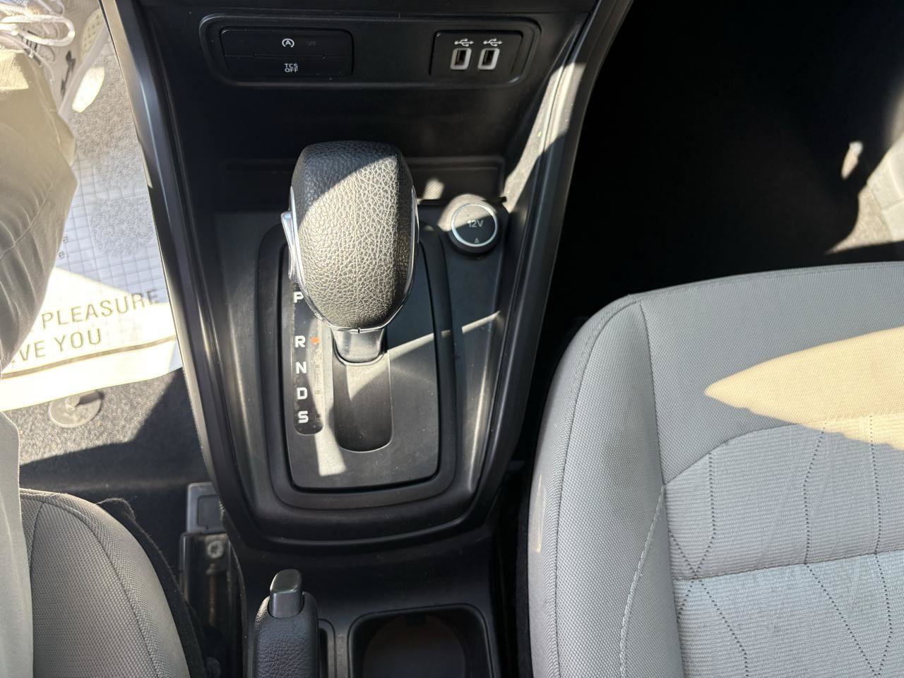 Used 2021 Ford EcoSport S AWD/4WD image 27