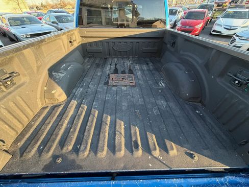 Used 2017 Ford F150 XLT w/ Equipment Group 301A Mid AWD/4WD image 16