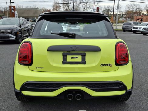 Used 2024 MINI Cooper S image 5