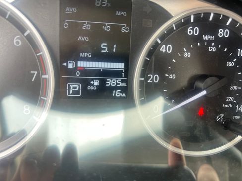 New 2025 Nissan Versa S w/ Trunk Package image 17