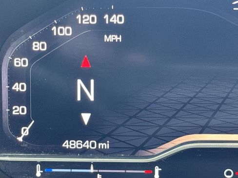 Used 2023 GMC Yukon Denali image 12