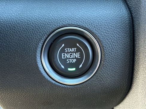 New 2026 GMC Acadia AT4 w/ Luxury Package image 17