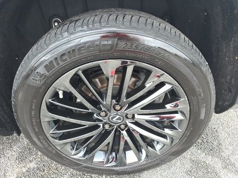 Used 2022 Lexus RX 450hL 450hL image 7