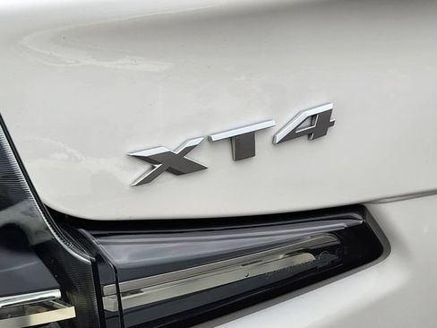 Used 2024 Cadillac XT4 Sport AWD/4WD image 25