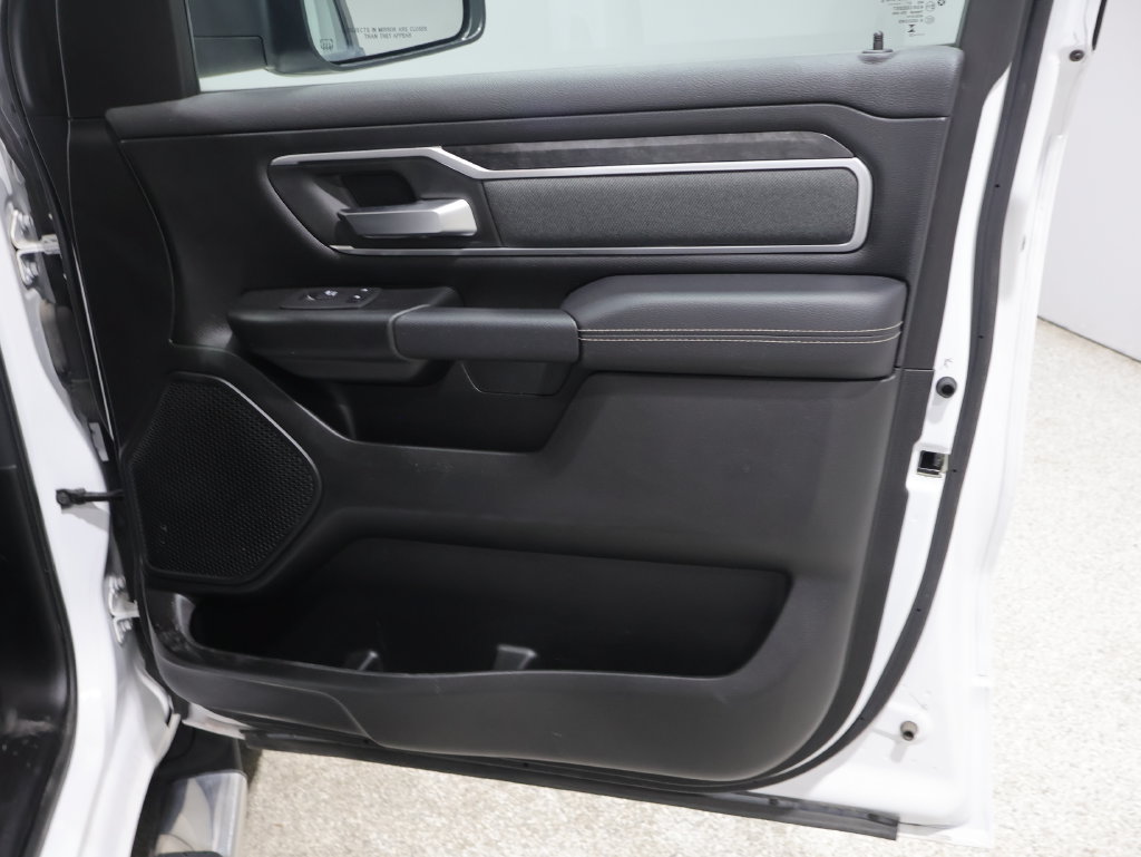 Certified 2023 RAM 1500 Big Horn AWD/4WD image 23