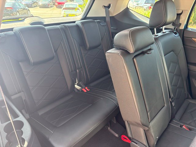 Used 2026 Volkswagen Atlas SE AWD/4WD image 33