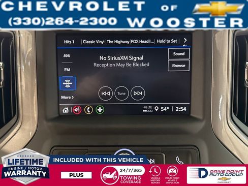 New 2026 Chevrolet Silverado 2500 Custom w/ Custom Value Package image 22