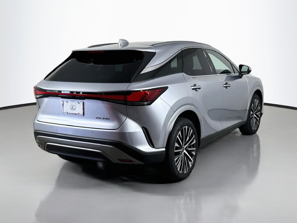 Used 2026 Lexus RX 350 Premium Plus w/ Accessory Package (Z1) FWD image 5