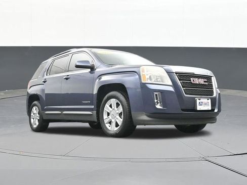 Used 2013 GMC Terrain SLT FWD image 60