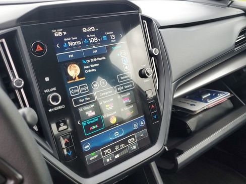 Certified 2024 Subaru WRX image 15