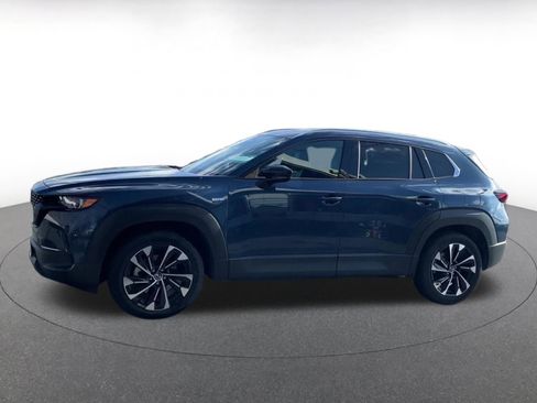 Used 2025 MAZDA CX-50 2.5 Hybrid w/ Premium Plus Pkg image 8