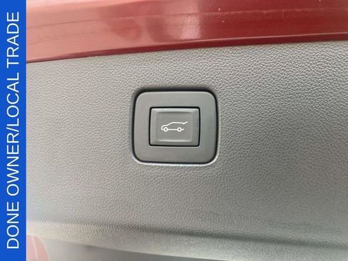 Used 2024 Buick Envista Avenir image 12