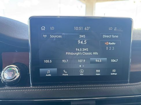 Used 2020 Lincoln Corsair Reserve w/ Equipment Group 201A AWD/4WD image 20