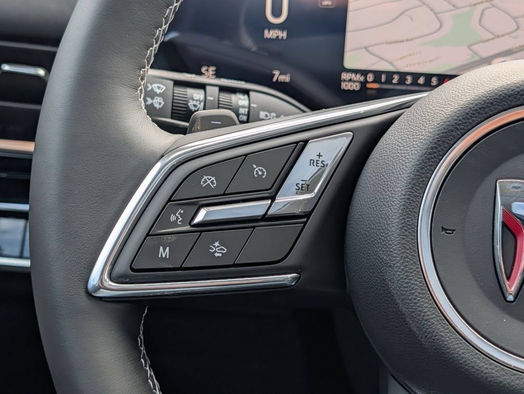 New 2026 Buick Envision Sport Touring AWD/4WD image 39