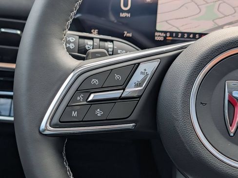 New 2026 Buick Envision Sport Touring AWD/4WD image 39