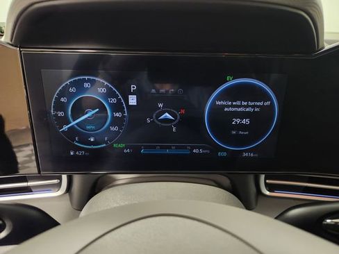 Certified 2025 Hyundai Elantra SEL FWD image 21