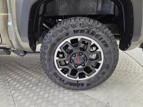 New 2026 Toyota Tacoma TRD Off-Road image 24