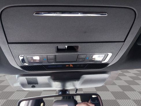 New 2025 Ford F150 Lariat w/ Equipment Group 501A Mid image 36