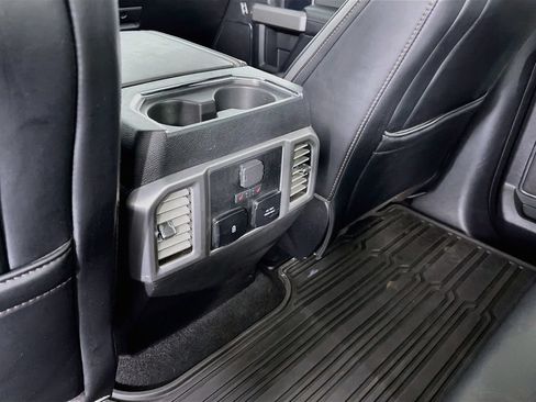 Used 2020 Ford F350 Platinum AWD/4WD image 25