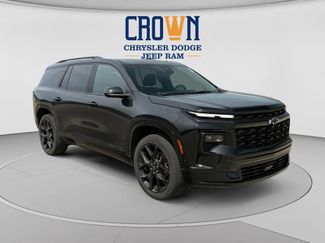 Used 2024 Chevrolet Traverse RS w/ LPO, Floor Liner Package FWD video 1
