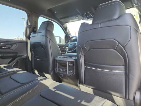 New 2026 RAM 1500 Limited image 32