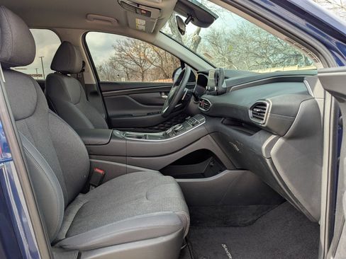 Used 2022 Hyundai Santa Fe SEL image 26