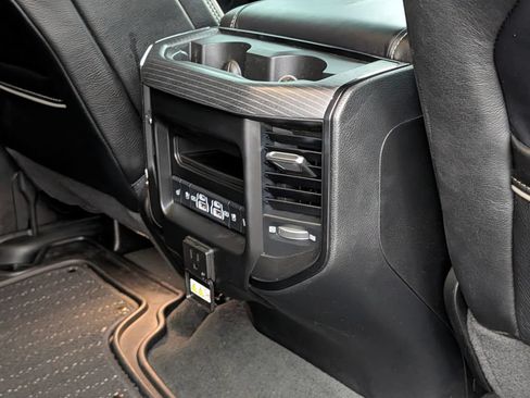 Used 2023 RAM 1500 Limited AWD/4WD image 32