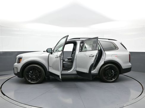 New 2025 Kia Telluride SX Prestige X-Line AWD/4WD image 47