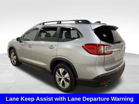 Certified 2023 Subaru Ascent Premium w/ Convenience Package image 7