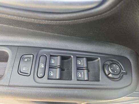 Used 2019 Jeep Renegade Limited w/ Safety and Security Group AWD/4WD image 17