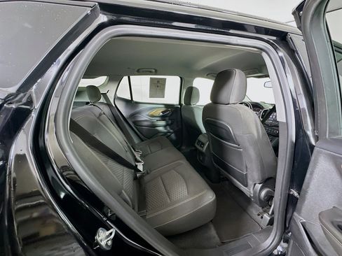 Used 2020 GMC Terrain SLE w/ Elevation Edition image 29