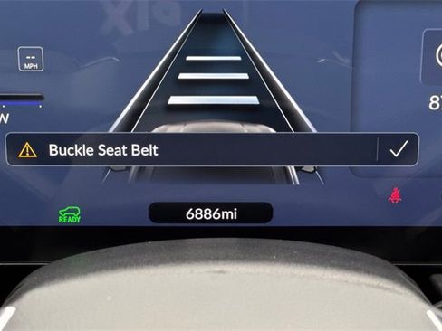 Certified 2024 Honda Prologue Touring image 32