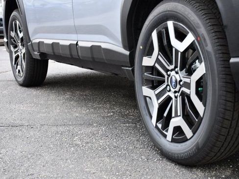 New 2026 Subaru Outback Touring XT AWD/4WD image 10