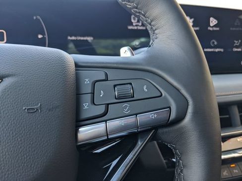 Used 2026 Cadillac CT5 Sport w/ Technology Package AWD/4WD image 12