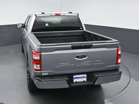 Used 2023 Ford F150 XL w/ STX Appearance Package AWD/4WD image 42