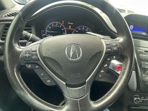 Used 2019 Acura ILX FWD image 7