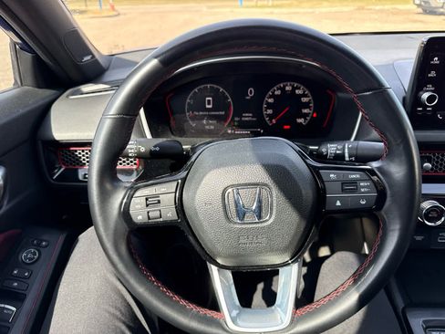 Used 2024 Honda Civic Si image 12