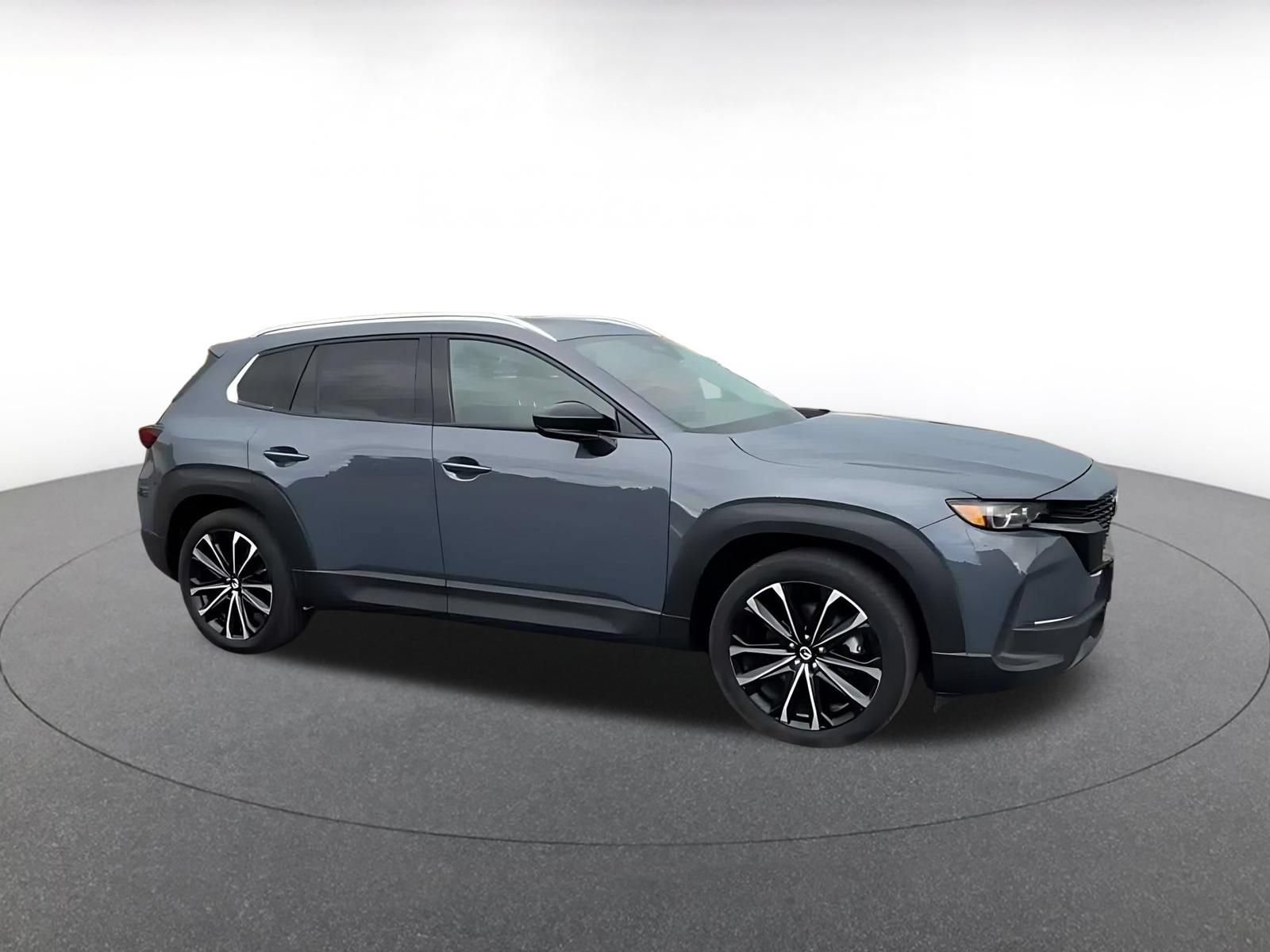 Used 2026 MAZDA CX-50 AWD 2.5 S w/ Premium Package image 2