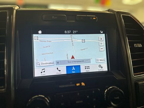 Used 2019 Ford F150 XLT w/ Equipment Group 302A Luxury image 34