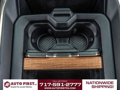 Used 2021 RAM 3500 Limited image 20