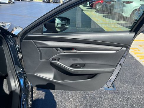 New 2026 MAZDA MAZDA3 s Sport image 37