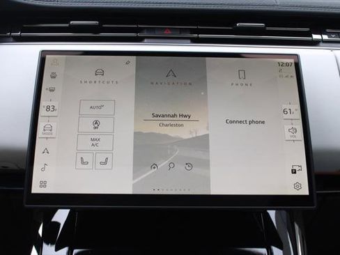 New 2026 Land Rover Range Rover Sport Dynamic SE image 22