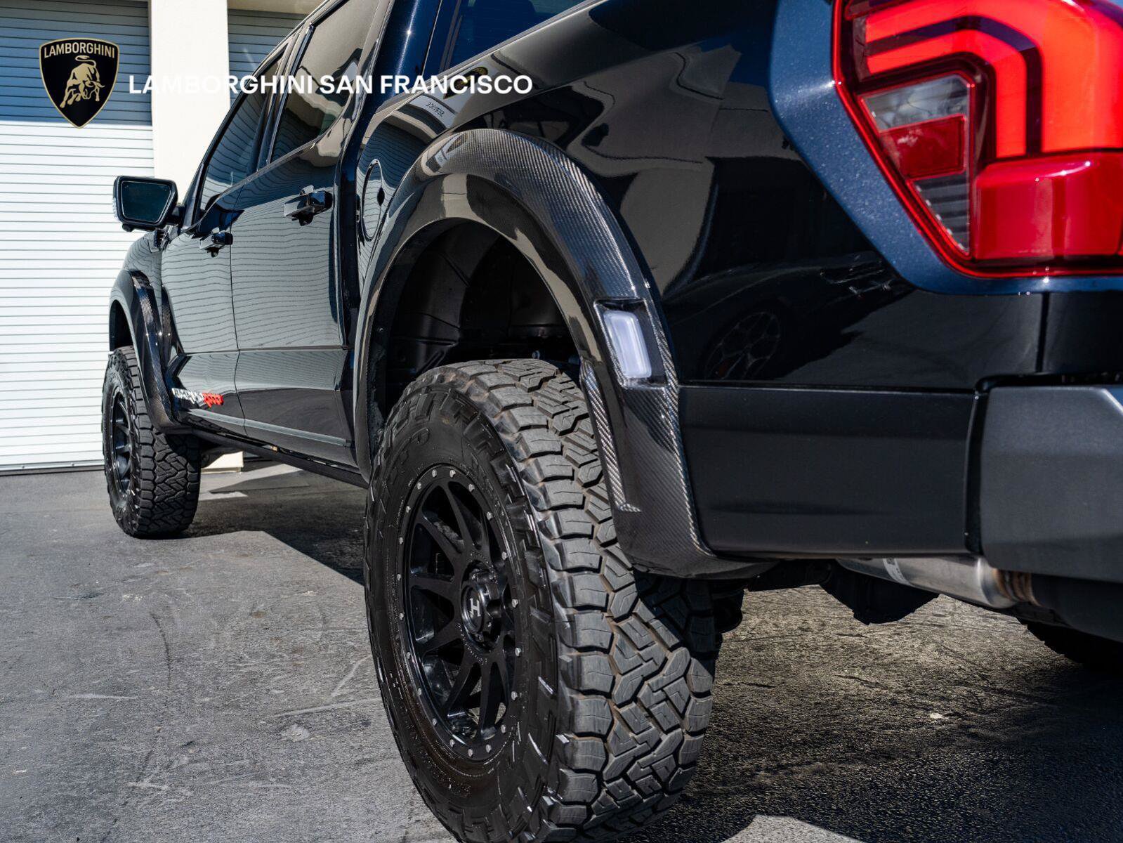 Used 2025 Ford F150 Raptor w/ Equipment Group 803A Raptor R AWD/4WD image 34