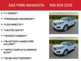 Used 2019 Ford Edge SEL w/ Equipment Group 201A image 2