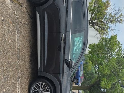 Used 2021 Hyundai Tucson Ultimate AWD/4WD image 2