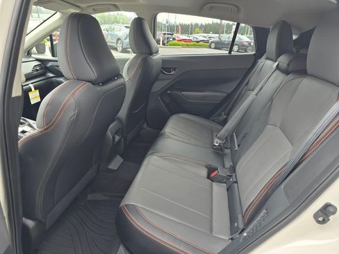 New 2026 Subaru Crosstrek 2.5i Limited AWD/4WD image 10