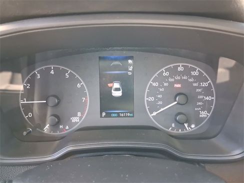 Certified 2025 Toyota Corolla LE image 16