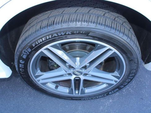 Used 2020 Audi SQ5 Premium Plus image 8